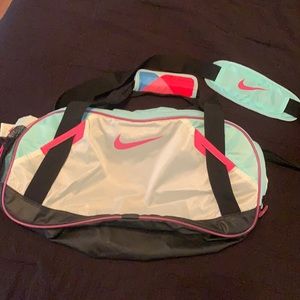 Nike Duffel Bag